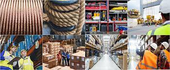 ISM-Marine supply