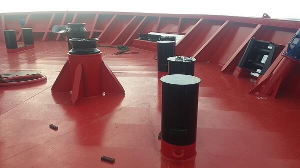 ISM Marine Deck Equipment Supply